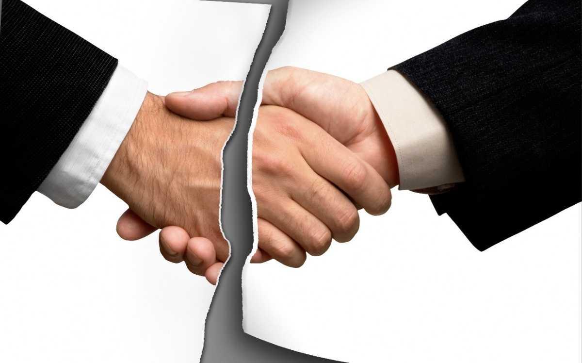 🔴 DIALOGUE SOCIAL : LES ACTES DOIVENT SUIVRE LES DISCOURS !
