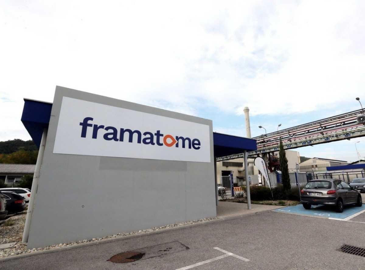 Sécurité à Framatome Jarrie : la CGT interpelle le PDG et demande des mesures immédiates