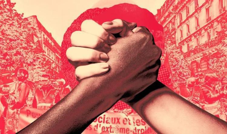 Rejoignez la CGT pour être plus forts !