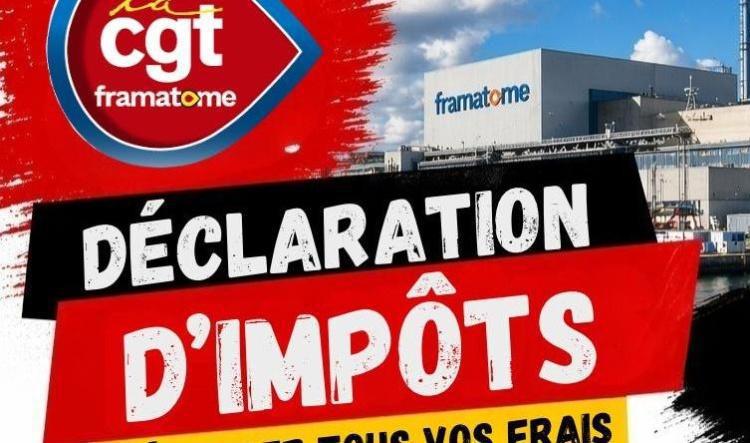 Déclaration d'impôts : Déclarez tous vos frais !
