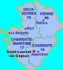 Poitou-Charentes