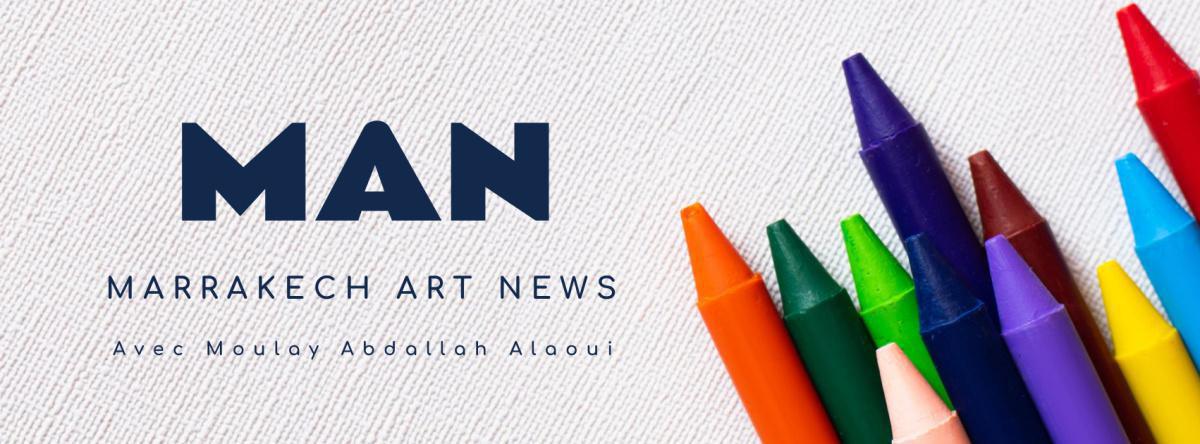 Moulay Abdallah Alaoui lance “Marrakech Art News“ pour célébrer les artistes de Marrakech Moulay Abdallah Alaoui lance “Marrakech Art News“ pour célébrer les artistes de Marrakech
