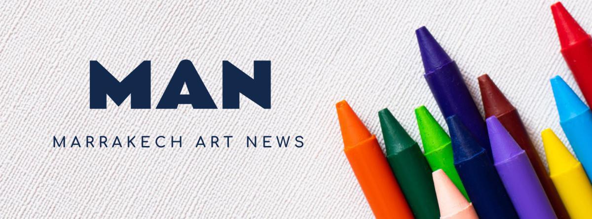 Moulay Abdallah Alaoui lance “Marrakech Art News“ pour célébrer les artistes de Marrakech Moulay Abdallah Alaoui lance “Marrakech Art News“ pour célébrer les artistes de Marrakech