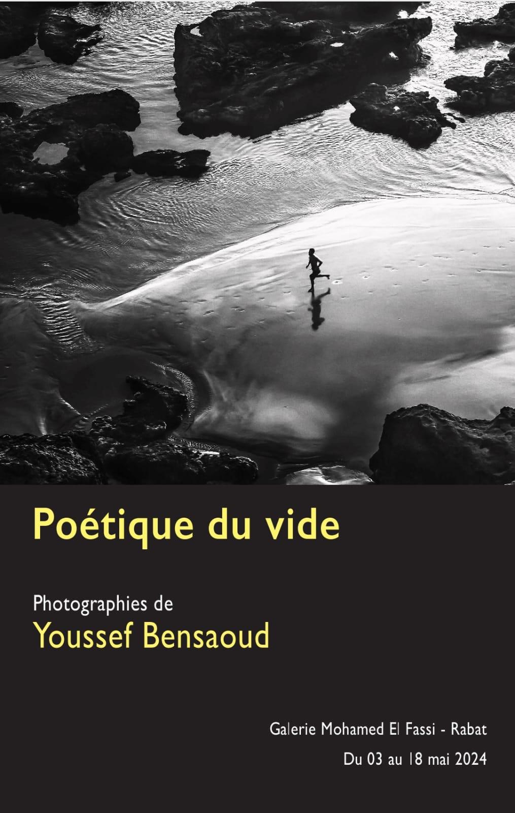 Evénement photographique à Rabat