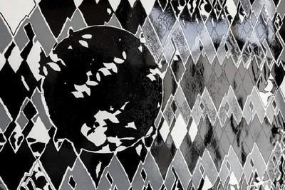 Kamil Bouzoubaa-Grivel expose “Les jours s’allongent” à la résidence artistique House of Beau à Rabat Kamil Bouzoubaa-Grivel expose “Les jours s’allongent” à la résidence artistique House of Beau à Rabat