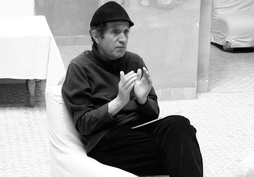 Azzouz Tnifass :Un ami et une belle âme et plume est parti Azzouz Tnifass :Un ami et une belle âme et plume est parti