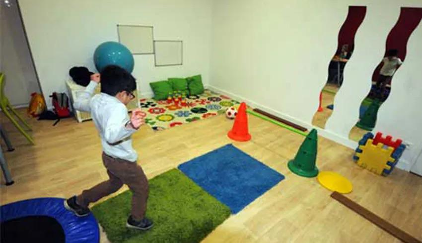 Ouverture du centre ElAmrani of Learning Difficulties à Marrakech Ouverture du centre ElAmrani of Learning Difficulties à Marrakech