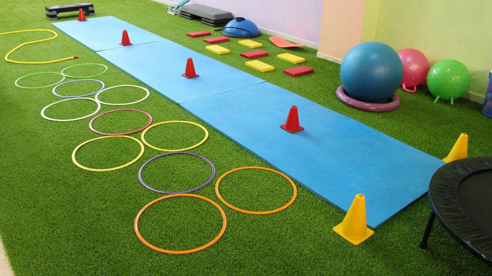 Ouverture du centre ElAmrani of Learning Difficulties à Marrakech Ouverture du centre ElAmrani of Learning Difficulties à Marrakech