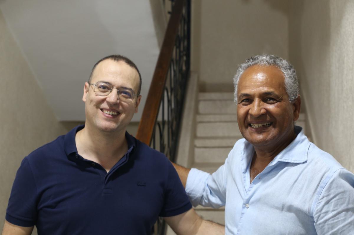 Ouverture du centre ElAmrani of Learning Difficulties à Marrakech Ouverture du centre ElAmrani of Learning Difficulties à Marrakech