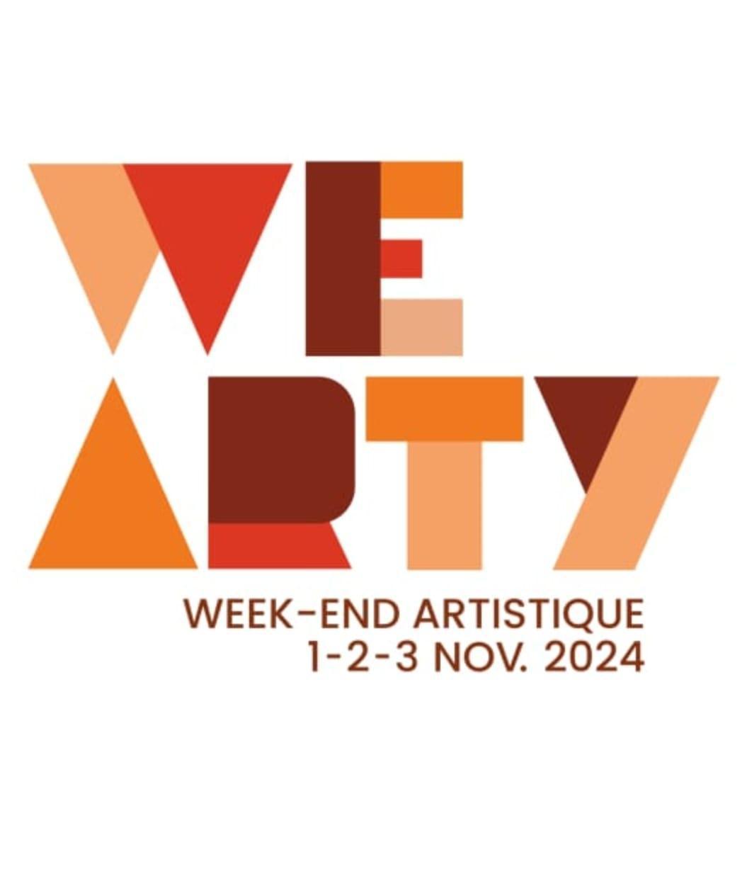 1ère édition de We Arty 2024 à Marrakech