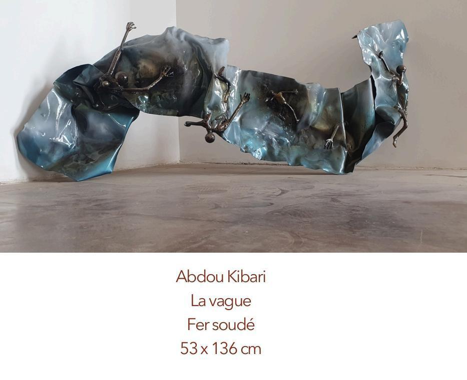 1ère édition de We Arty 2024 à Marrakech 1ère édition de We Arty 2024 à Marrakech