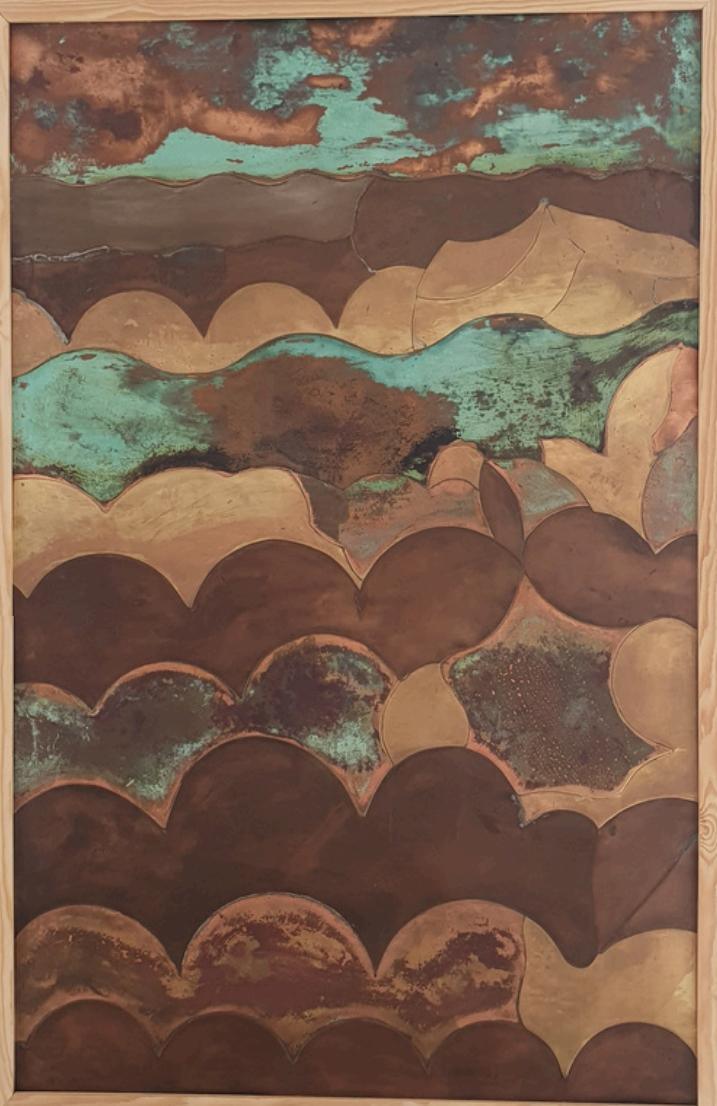 1ère édition de We Arty 2024 à Marrakech 1ère édition de We Arty 2024 à Marrakech