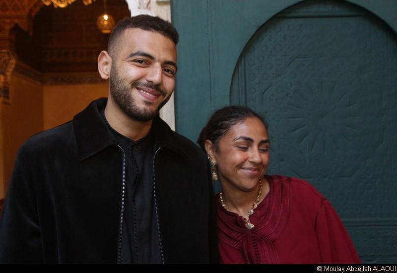 📸 Inauguration du Salon de Thé Eleven Twelve à Marrakech 📸 Inauguration du Salon de Thé Eleven Twelve à Marrakech