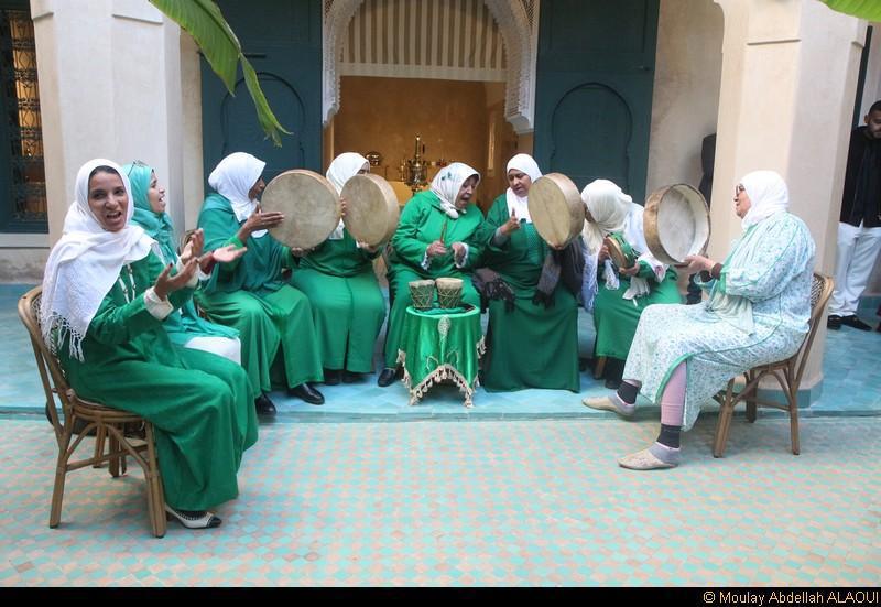 📸 Inauguration du Salon de Thé Eleven Twelve à Marrakech 📸 Inauguration du Salon de Thé Eleven Twelve à Marrakech