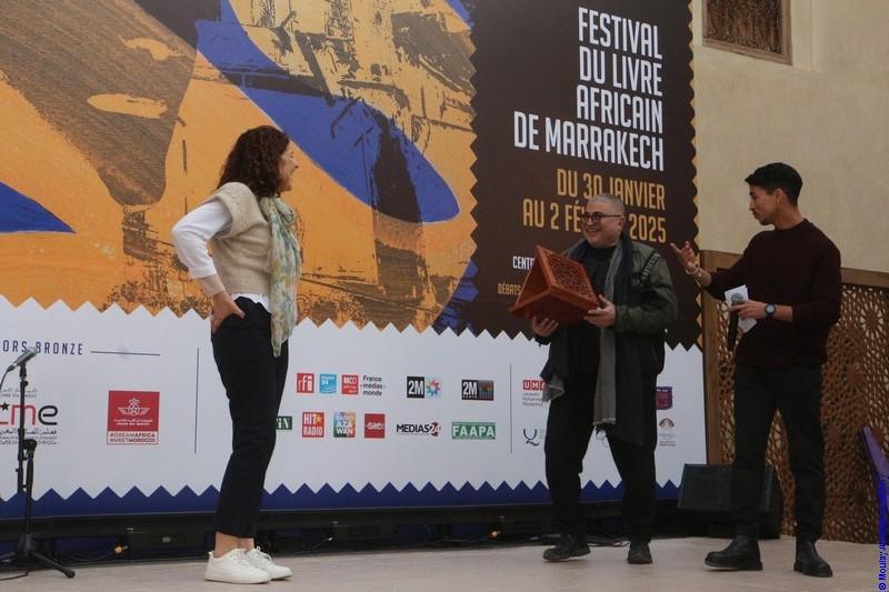 📸📽️ Marrakech: Tomber de rideau sur la 3ème édition du FLAM 📸📽️ Marrakech: Tomber de rideau sur la 3ème édition du FLAM