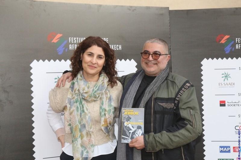 📸📽️ Marrakech: Tomber de rideau sur la 3ème édition du FLAM 📸📽️ Marrakech: Tomber de rideau sur la 3ème édition du FLAM