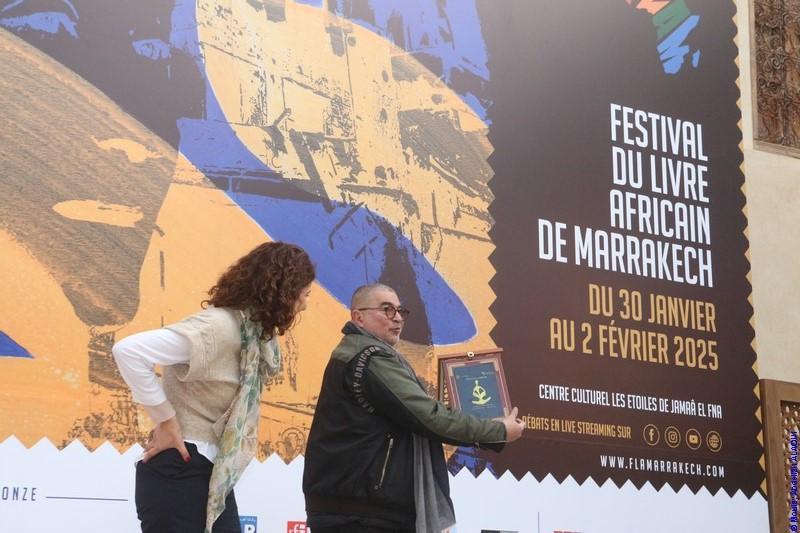 📸📽️ Marrakech: Tomber de rideau sur la 3ème édition du FLAM 📸📽️ Marrakech: Tomber de rideau sur la 3ème édition du FLAM