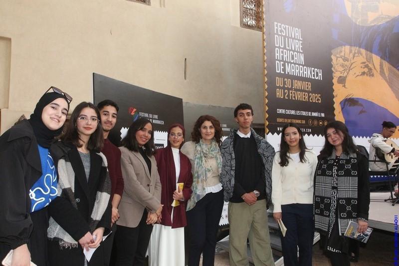 📸📽️ Marrakech: Tomber de rideau sur la 3ème édition du FLAM 📸📽️ Marrakech: Tomber de rideau sur la 3ème édition du FLAM