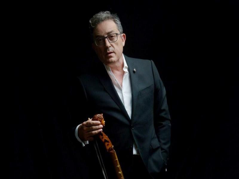Echos du Siècle d’Or – Hommage musical à Miguel de Cervantes Capella de Ministrers en concert à Marrakech
