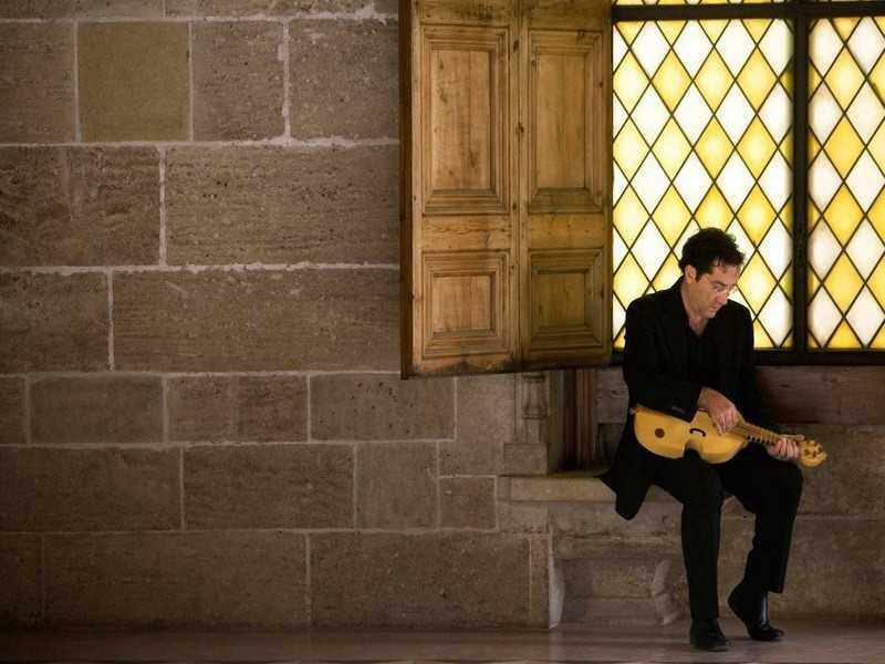 Echos du Siècle d’Or – Hommage musical à Miguel de Cervantes Capella de Ministrers en concert à Marrakech