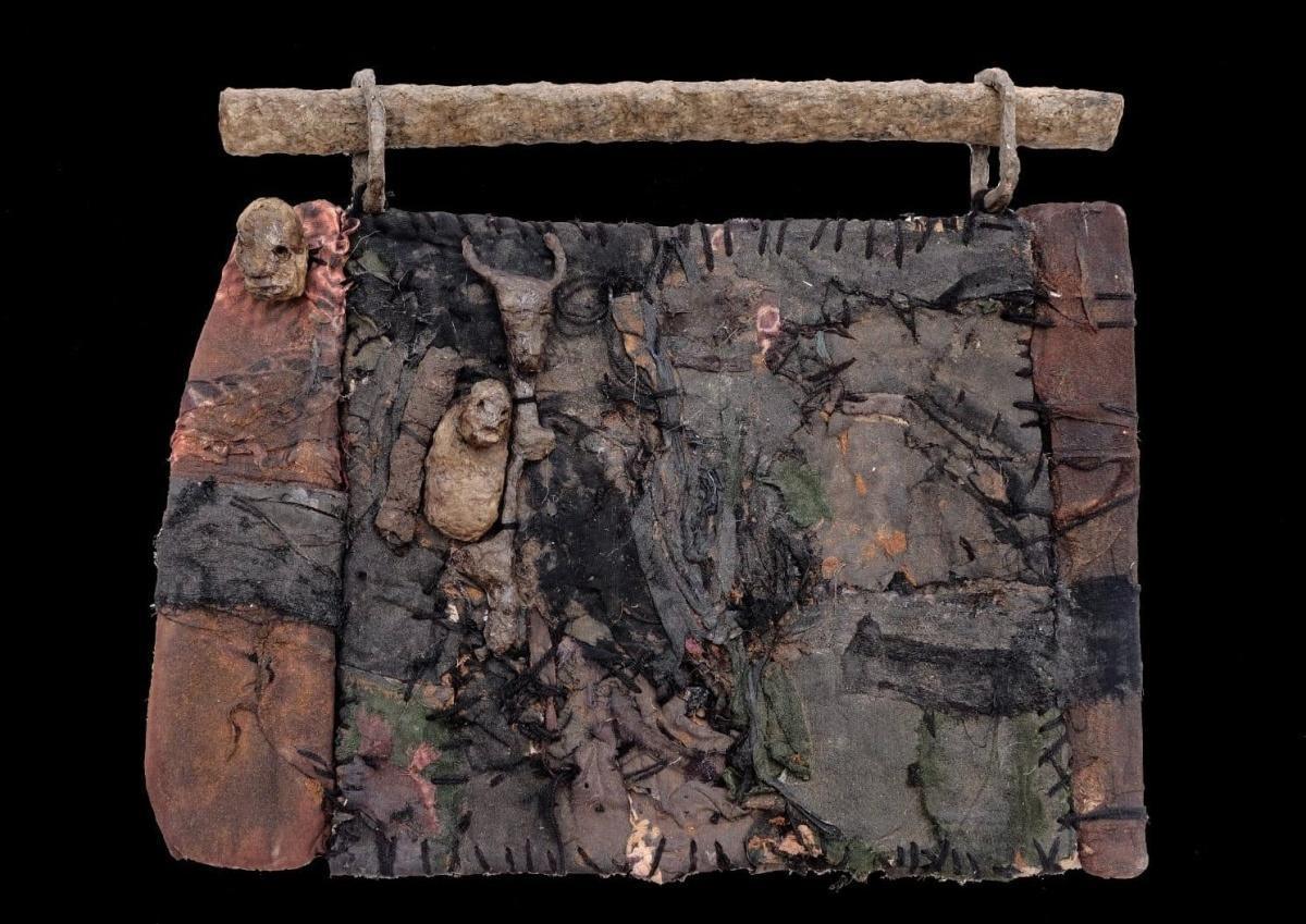 KRM – Chérif & Geza expose « ESPRIT DU DÉSERT à la galerie Noir sur Blanc KRM – Chérif & Geza expose « ESPRIT DU DÉSERT à la galerie Noir sur Blanc