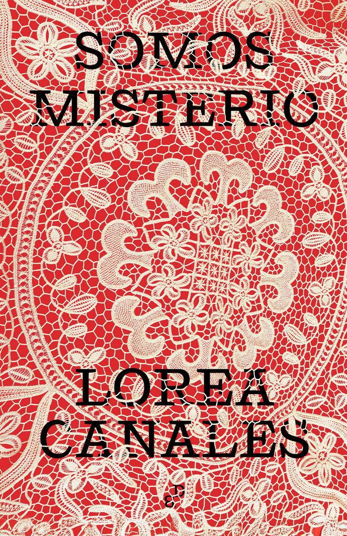 لقاء أدبي مع الكاتبة المكسيكية لوريا كاناليس حول كتابها. نحن، الكائن الغامض الخميس 26 مارس، الساعة 19:00 معهد ثيربانتس بمراكش لقاء أدبي مع الكاتبة المكسيكية لوريا كاناليس حول كتابها. نحن، الكائن الغامض الخميس 26 مارس، الساعة 19:00 معهد ثيربانتس بمراكش