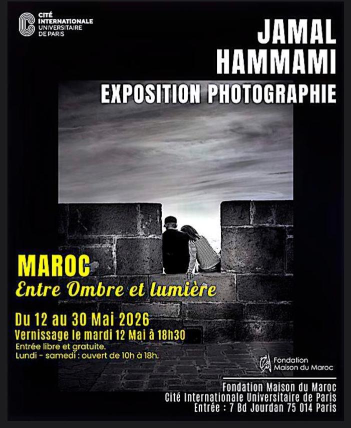 MAROC, ENTRE OMBRE ET LUMIÈRE