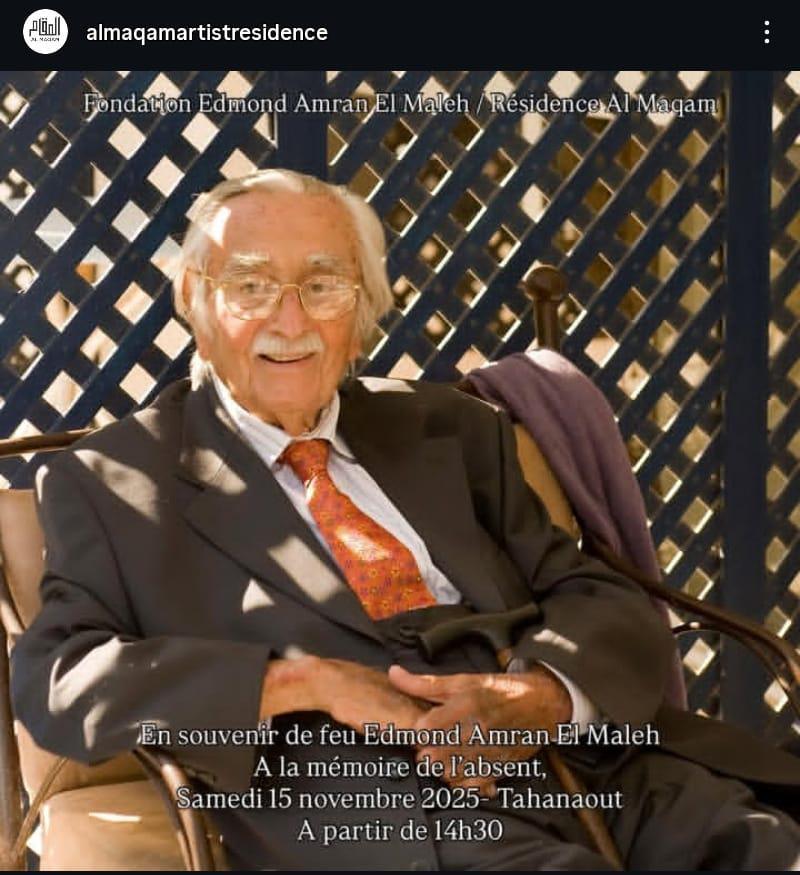 Retrouvaient à AlMaqam à Tahanaout