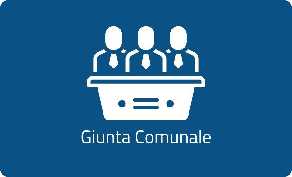 Giunta Comunale