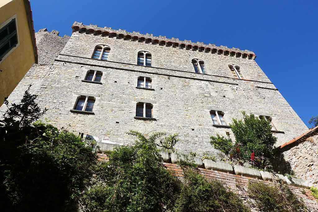 Castello di Arcola - Castle of Arcola