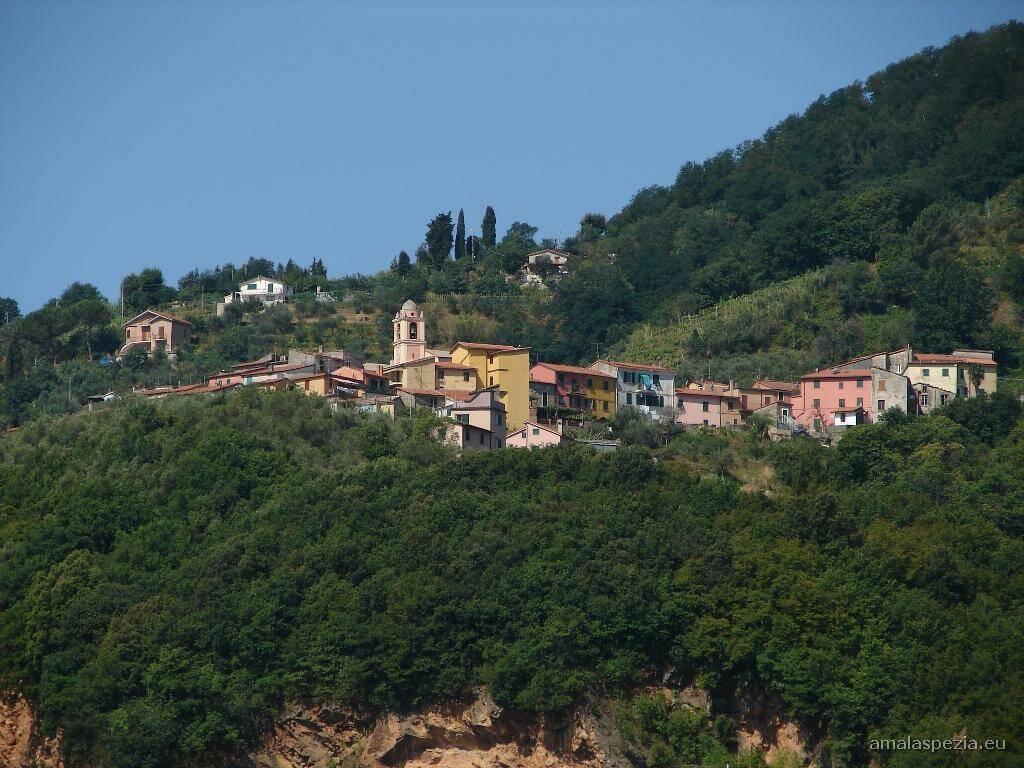 Chiesa di Sant'Anna - Church of Saint Anne
