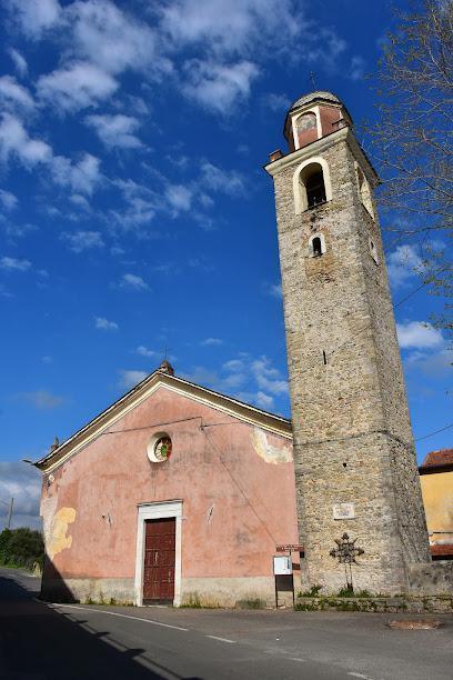 Pieve dei Santi Stefano e Margherita - Pieve of Saints Stephen and Margaret Pieve dei Santi Stefano e Margherita - Pieve of Saints Stephen and Margaret