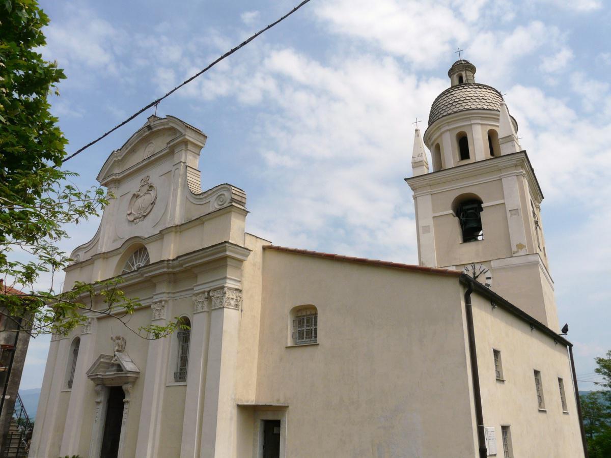 Pieve di San Michele Arcangelo - Pieve of Saint Michael the Archangel Pieve di San Michele Arcangelo - Pieve of Saint Michael the Archangel