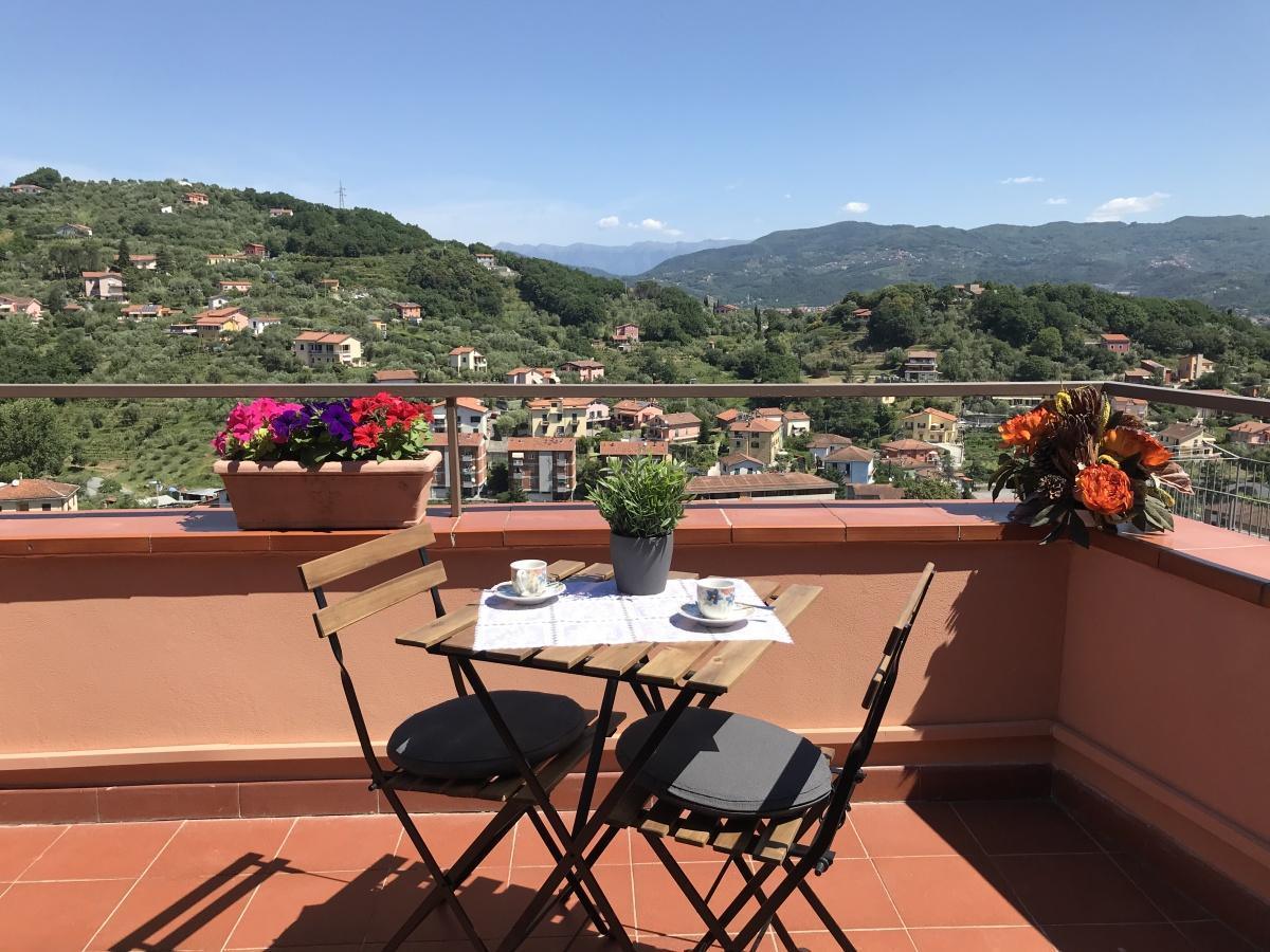 La Casa Nei Carobi