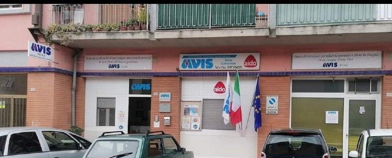 Avis Arcola