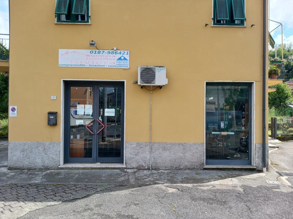 Agenzia Immobiliare Riviera di Bertella Enza