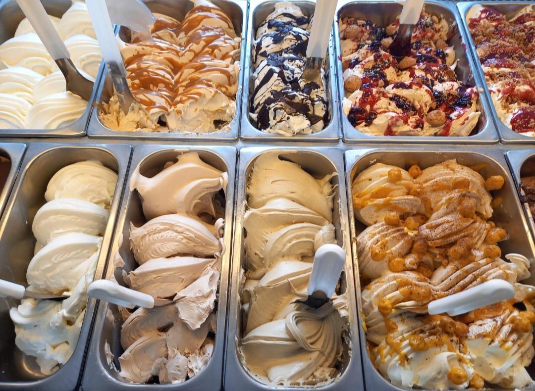 Fiordilatte Gelateria