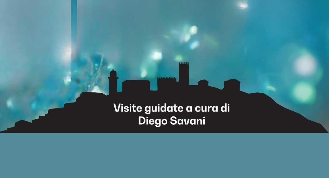 "Il Borgo di Arcola" - Visite guidate a cura di Diego Savani (inizio ore 21.00)