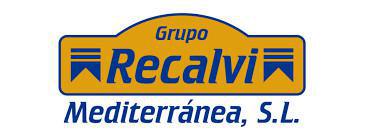 RECALVI, Patrocinador Oficial del XXIV Rallye Ciudad de Valencia, Memorial Javi Sanz