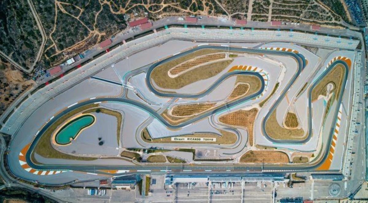 Principales Ubicaciones del XXV Rallye Ciudad de Valencia - Memorial Javi Sanz 2025 Principales Ubicaciones del XXV Rallye Ciudad de Valencia - Memorial Javi Sanz 2025