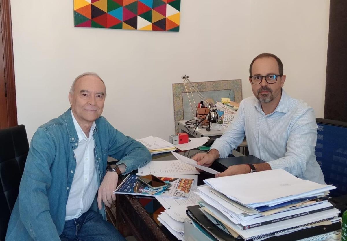 Los Ayuntamientos del recorrido se suman a colaborar y participar en el XXV Rallye Ciudad de Valencia, Memorial Javi Sanz