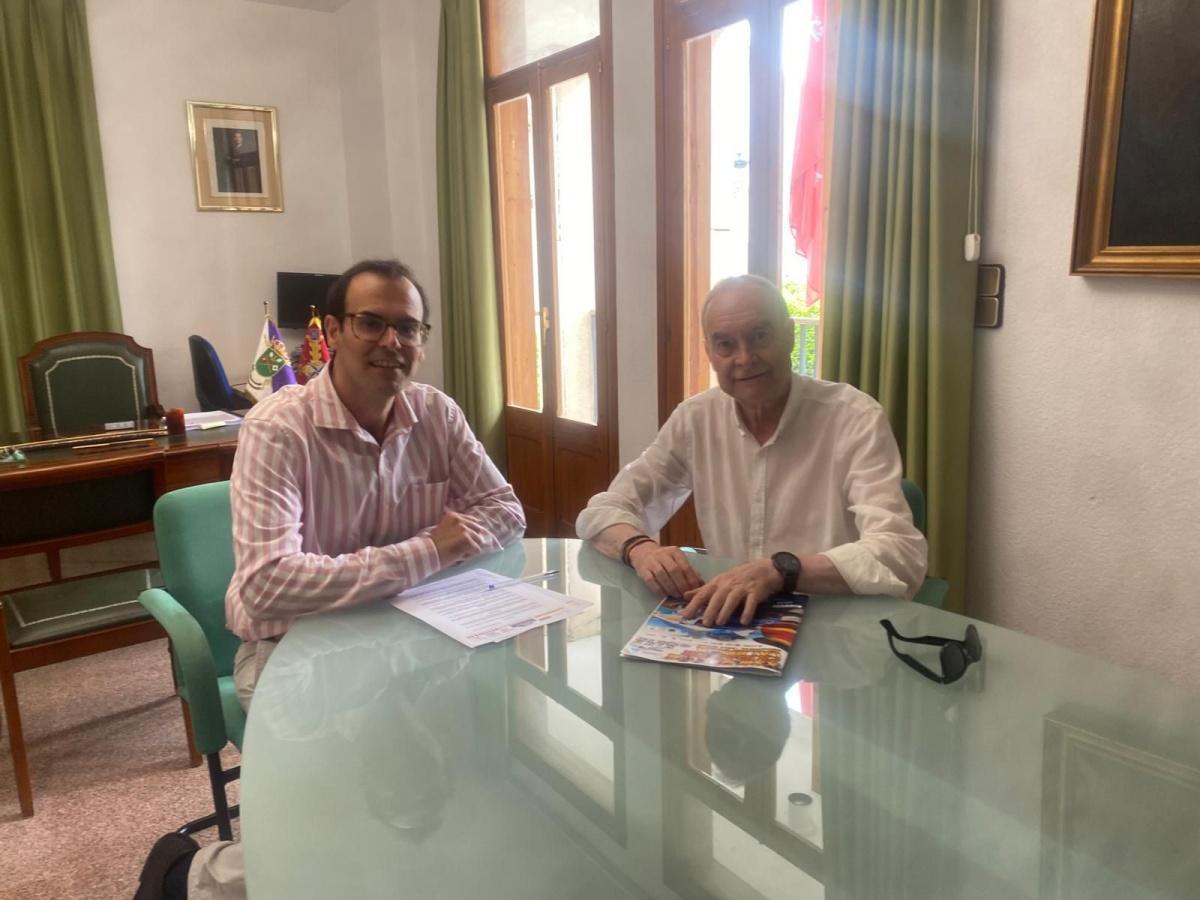 Los Ayuntamientos del recorrido se suman a colaborar y participar en el XXV Rallye Ciudad de Valencia, Memorial Javi Sanz