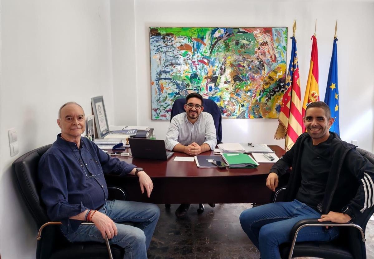 Los Ayuntamientos del recorrido se suman a colaborar y participar en el XXV Rallye Ciudad de Valencia, Memorial Javi Sanz Los Ayuntamientos del recorrido se suman a colaborar y participar en el XXV Rallye Ciudad de Valencia, Memorial Javi Sanz