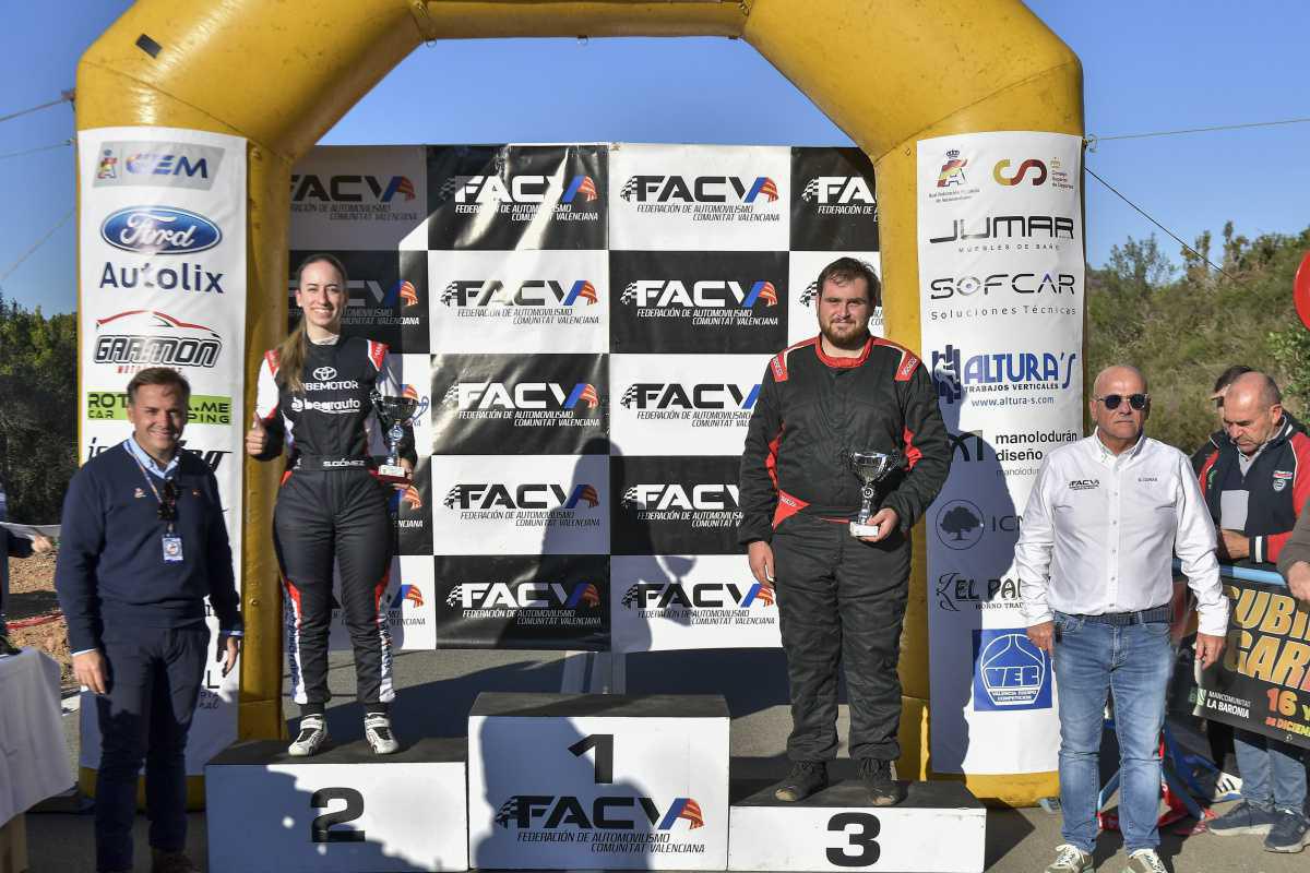 Humberto Janssens en la Categoría 1, Carlos Archiles en la Categoría 2, Jesús Álvarez en la Categoría 3 y Juan David Mercado en la Categoría 4, ganan en la Copa de España de Montaña de la 49 Subida al Garbí 2023. Humberto Janssens en la Categoría 1, Carlos Archiles en la Categoría 2, Jesús Álvarez en la Categoría 3 y Juan David Mercado en la Categoría 4, ganan en la Copa de España de Montaña de la 49 Subida al Garbí 2023.