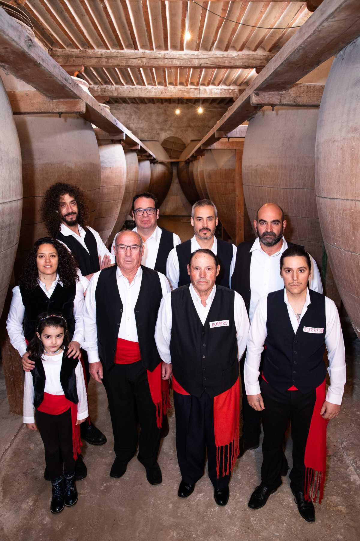 Junta del Cristo 2024-2025