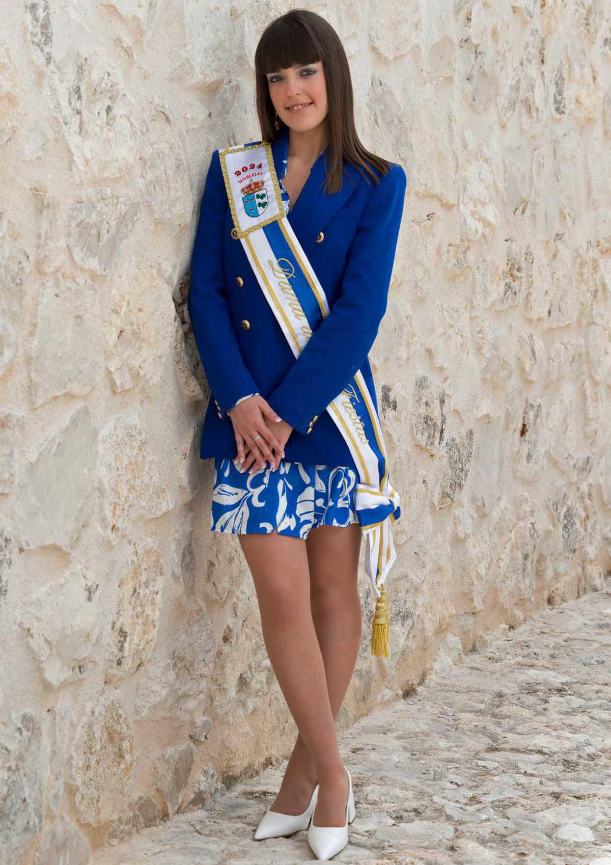 Junta del Cristo 2024-2025 Junta del Cristo 2024-2025