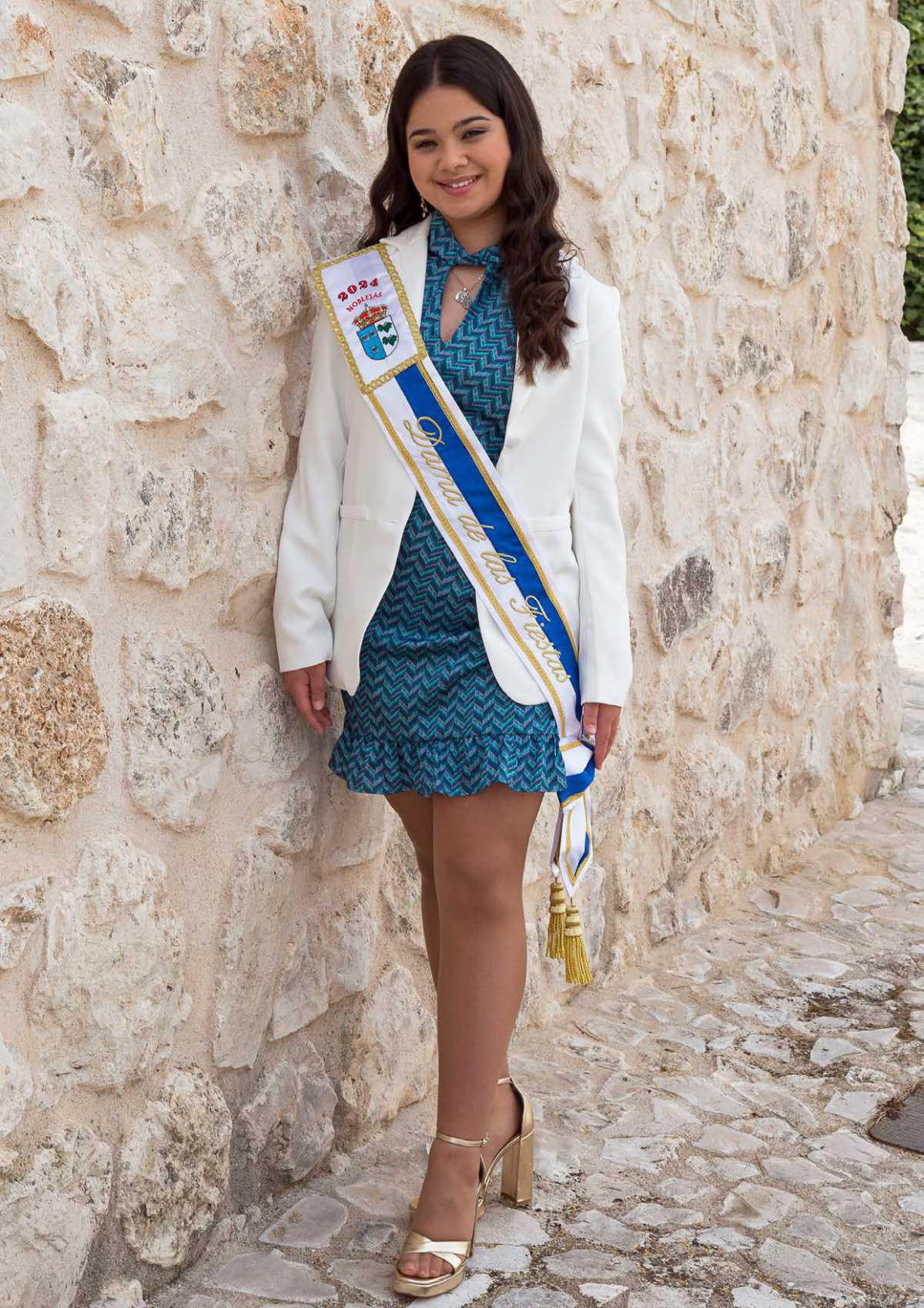 Junta del Cristo 2024-2025 Junta del Cristo 2024-2025