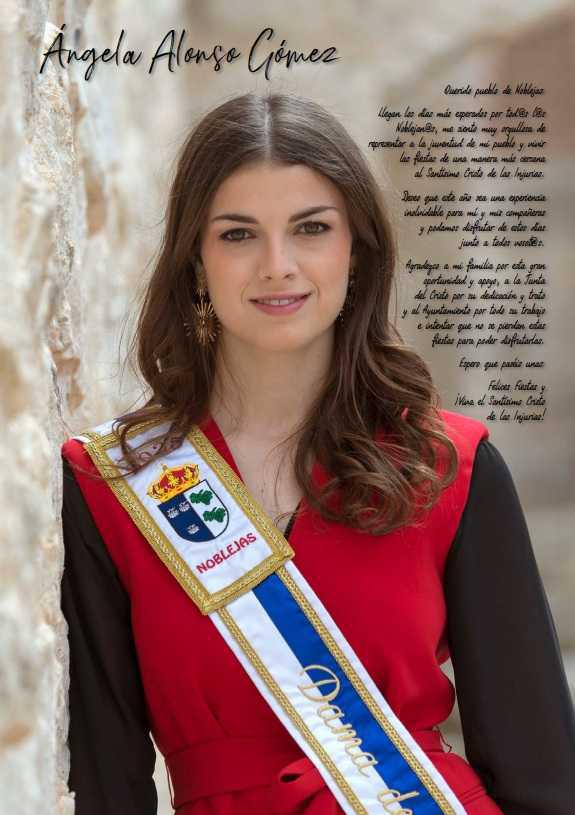 Junta del Cristo 2024-2025 Junta del Cristo 2024-2025