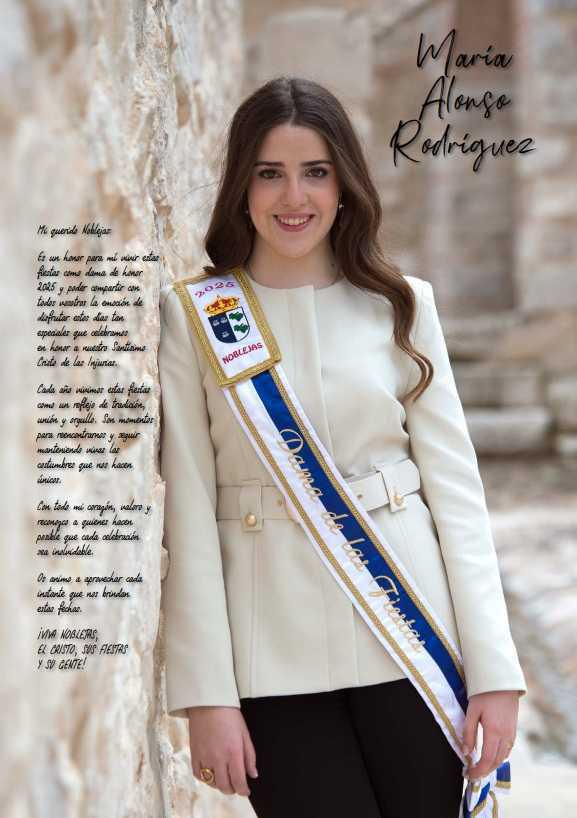 Junta del Cristo 2024-2025 Junta del Cristo 2024-2025