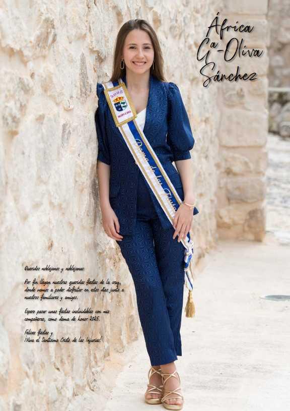 Junta del Cristo 2024-2025 Junta del Cristo 2024-2025